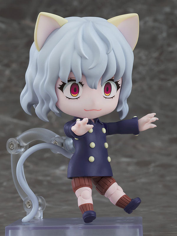 (Pre-Venta) Nendoroid - Neferpitou