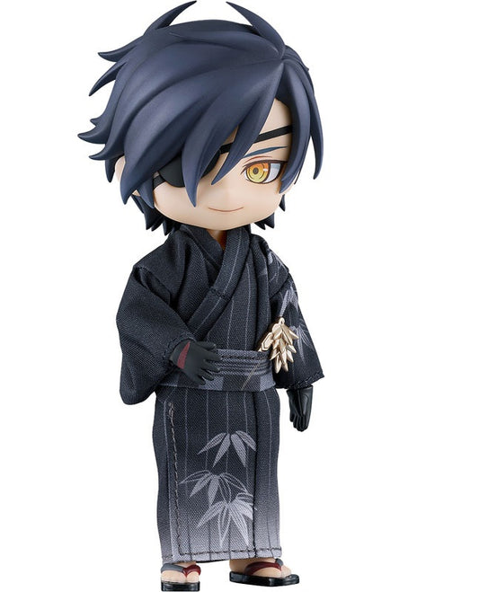 (Pre-Venta) Nendoroid Doll - Shokudaikiri Mitsutada (Casual Outfit)