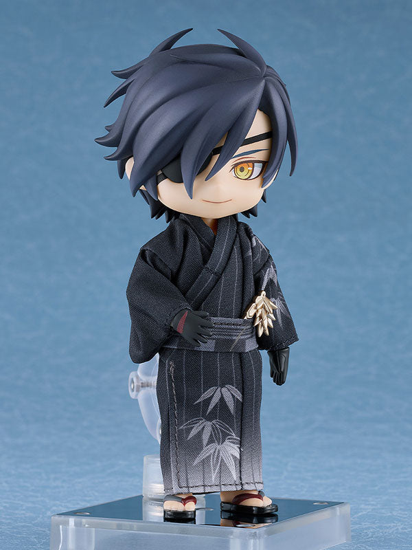 (Pre-Venta) Nendoroid Doll - Shokudaikiri Mitsutada (Casual Outfit)