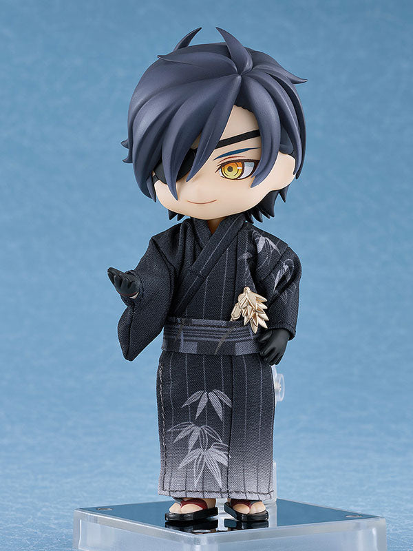 (Pre-Venta) Nendoroid Doll - Shokudaikiri Mitsutada (Casual Outfit)