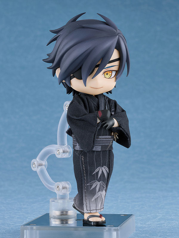 (Pre-Venta) Nendoroid Doll - Shokudaikiri Mitsutada (Casual Outfit)