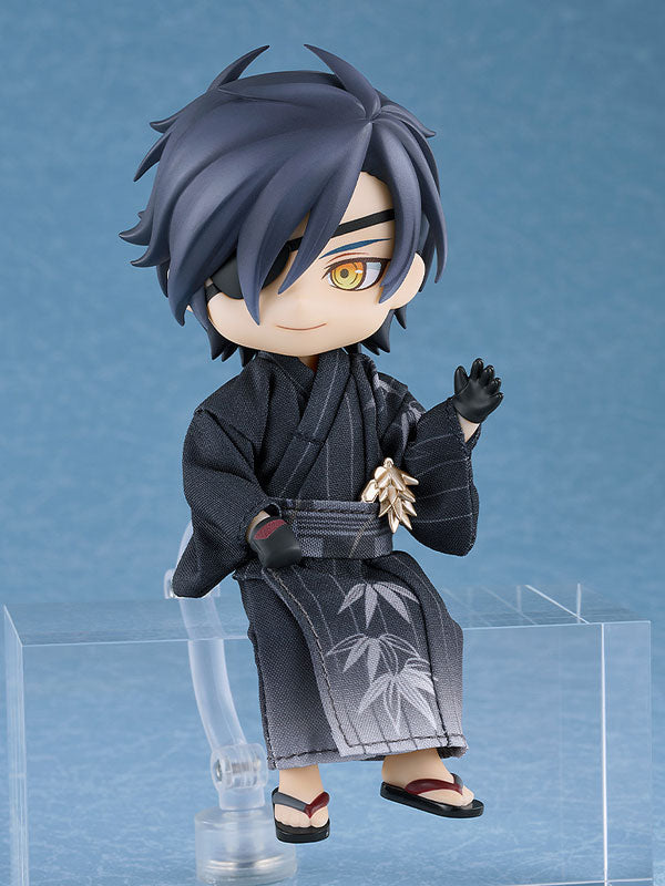(Pre-Venta) Nendoroid Doll - Shokudaikiri Mitsutada (Casual Outfit)
