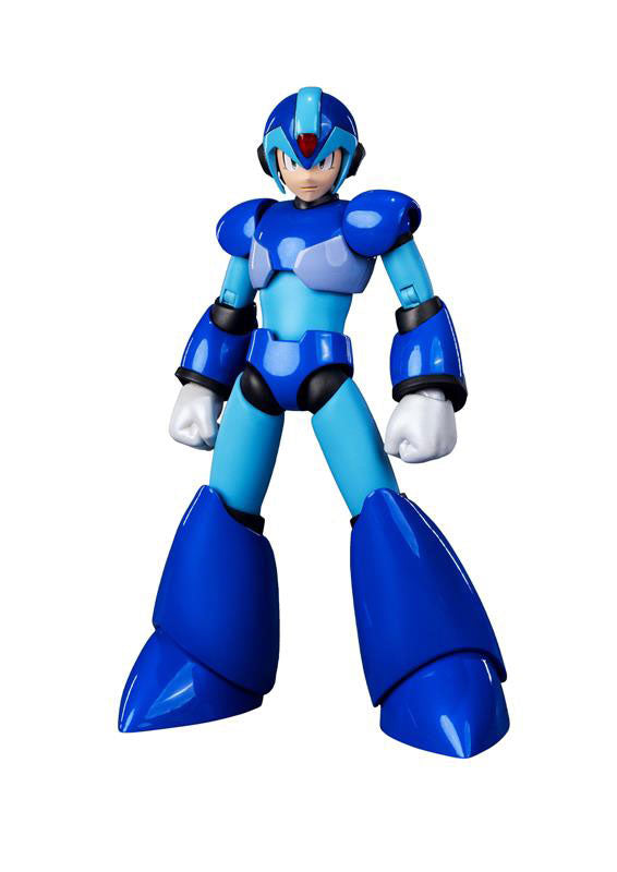 (Pre-Venta) Exquisite Basic Series - Mega Man X