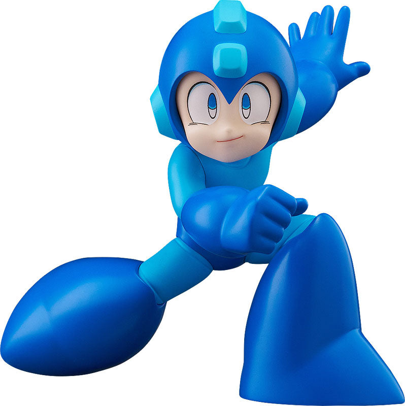 (Pre-Venta) POP UP PARADE - Mega Man