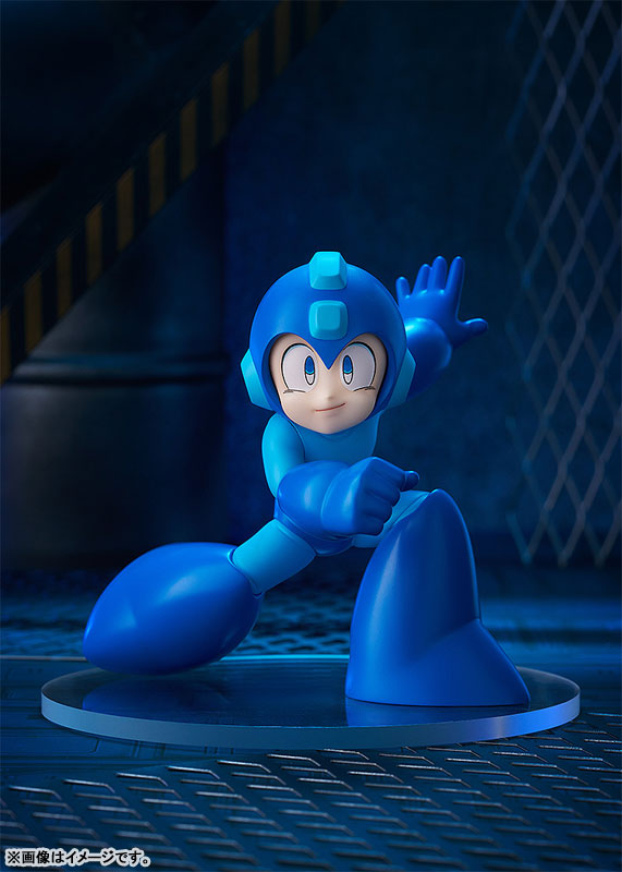 (Pre-Venta) POP UP PARADE - Mega Man