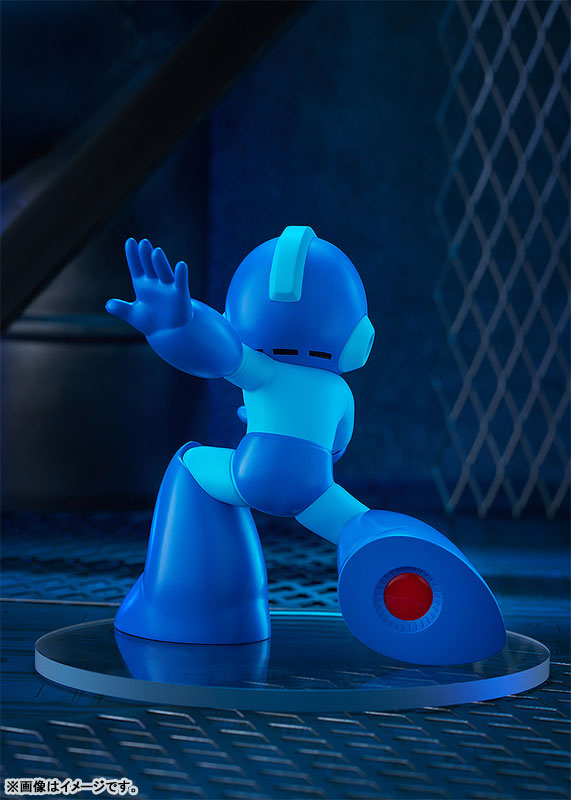 (Pre-Venta) POP UP PARADE - Mega Man