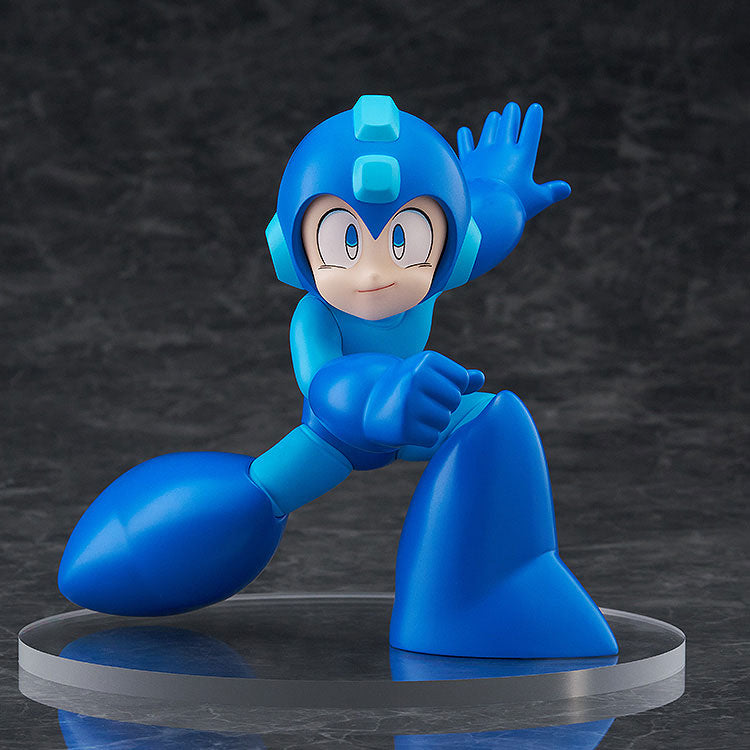 (Pre-Venta) POP UP PARADE - Mega Man