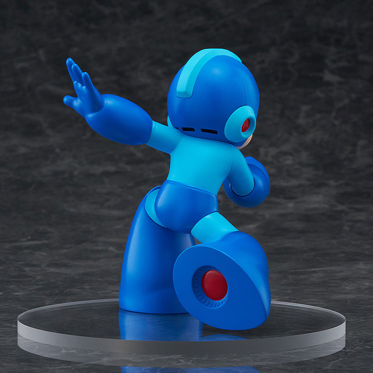 (Pre-Venta) POP UP PARADE - Mega Man