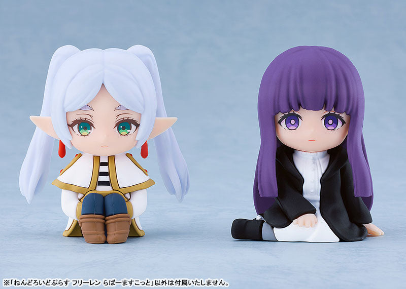 (Pre-Venta) Nendoroid Plus - Frieren
