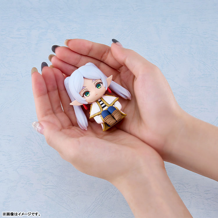 (Pre-Venta) Nendoroid Plus - Frieren
