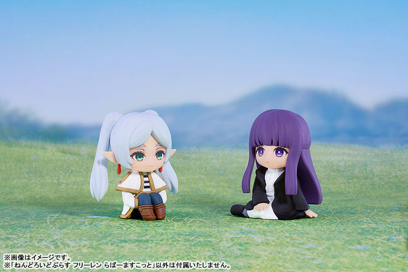 (Pre-Venta) Nendoroid Plus - Frieren