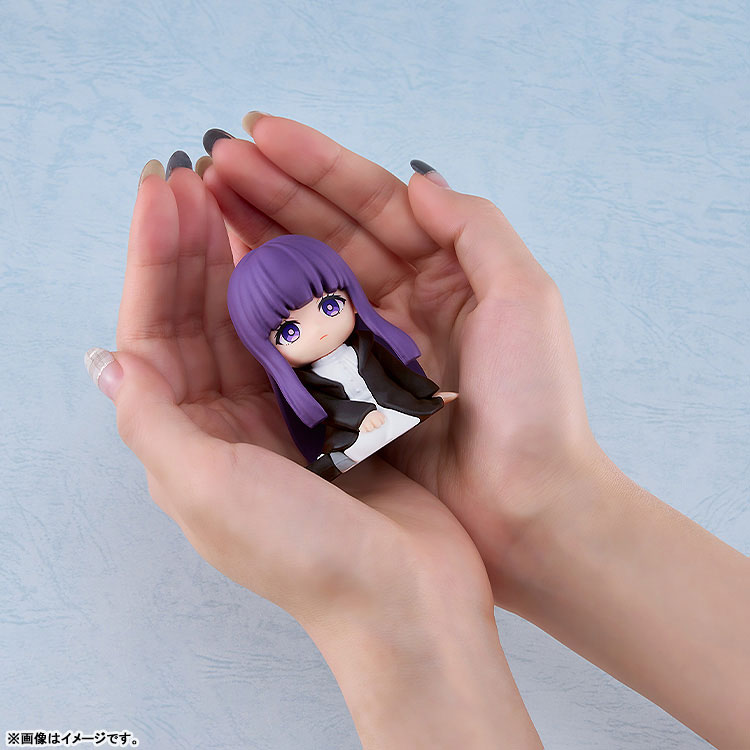 (Pre-Venta) Nendoroid Plus - Fern
