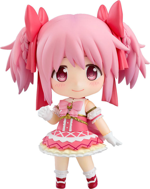(Pre-Venta) Nendoroid - Madoka Kaname Walpurgisnacht: Rising Ver. [Basic]