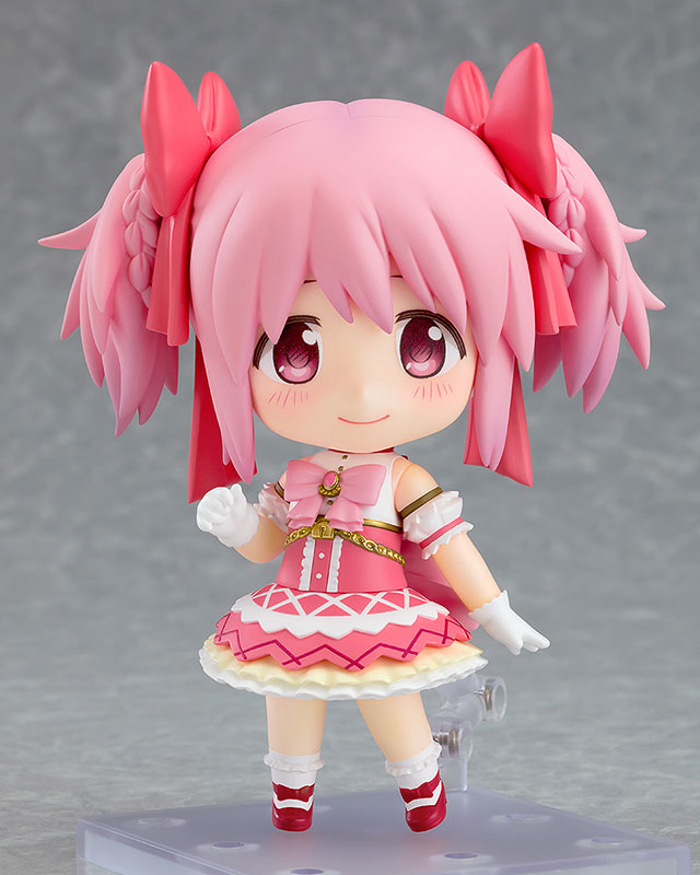 (Pre-Venta) Nendoroid - Madoka Kaname Walpurgisnacht: Rising Ver. [Basic]
