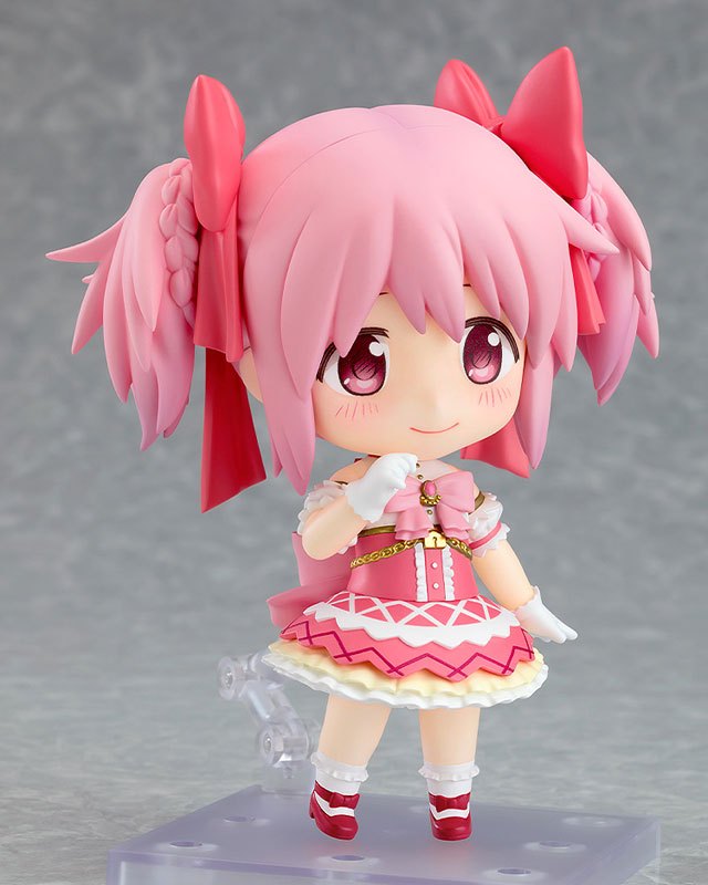 (Pre-Venta) Nendoroid - Madoka Kaname Walpurgisnacht: Rising Ver. [Basic]