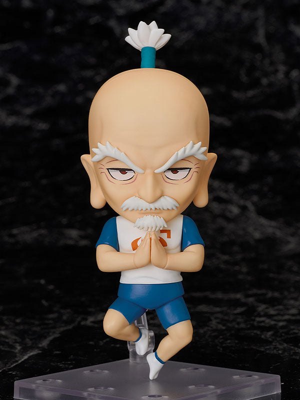 (Pre-Venta) Nendoroid - Netero