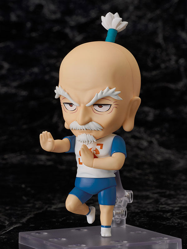 (Pre-Venta) Nendoroid - Netero