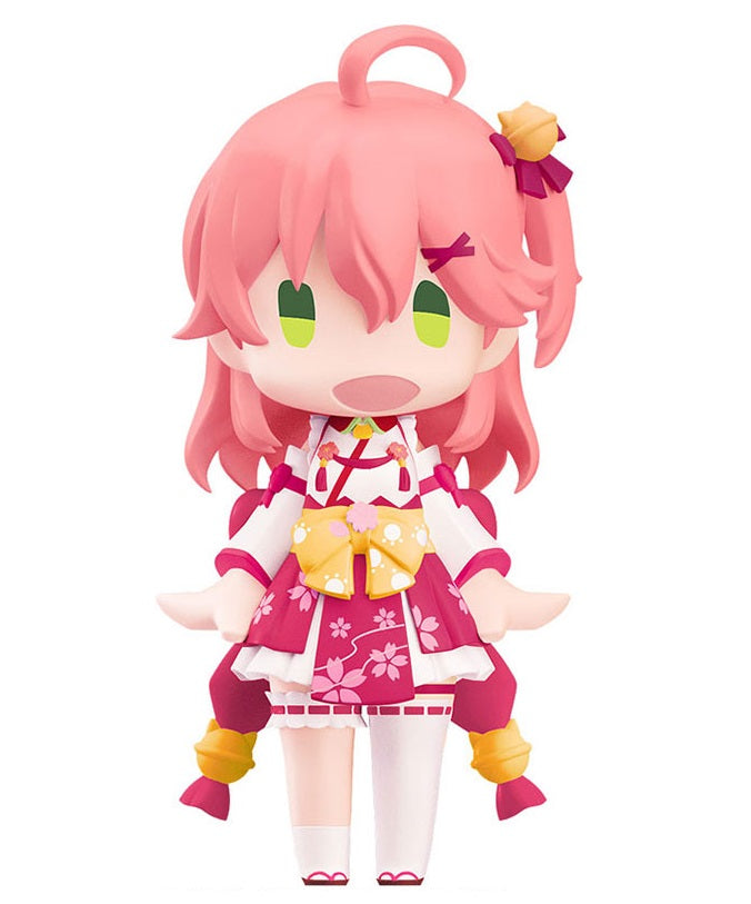 (Pre-Venta) HELLO! GOOD SMILE - Sakura Miko