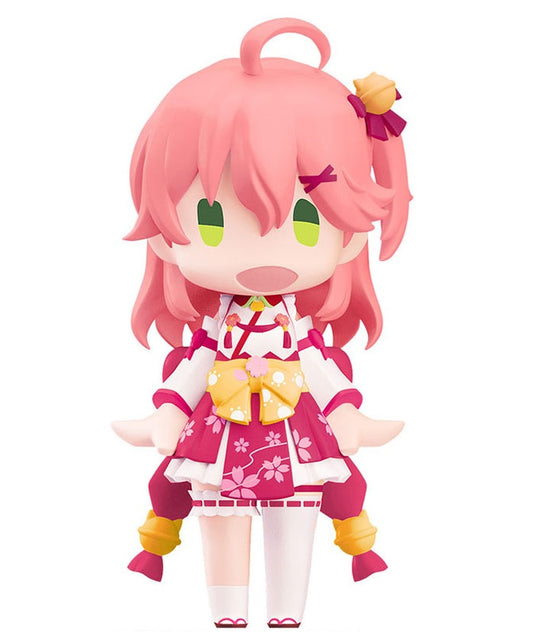 (Pre-Venta) HELLO! GOOD SMILE - Sakura Miko