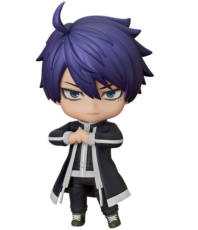 (Pre-Venta) Nendoroid - Shiki Ichinose