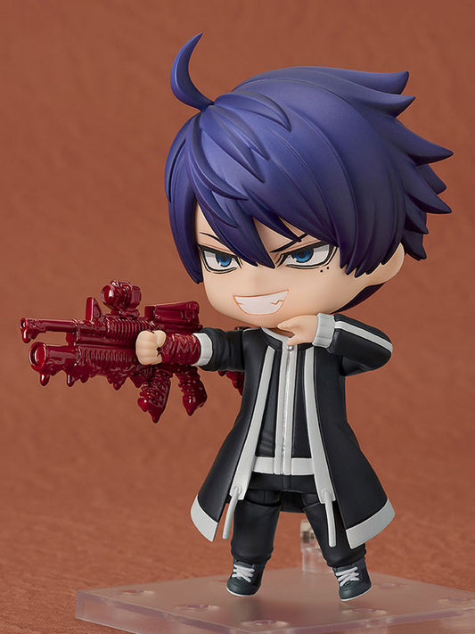 (Pre-Venta) Nendoroid - Shiki Ichinose