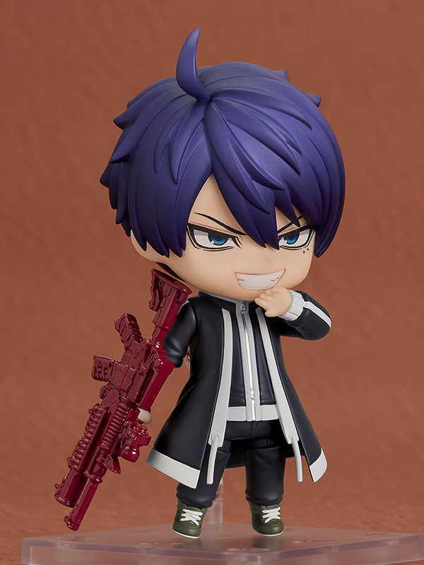 (Pre-Venta) Nendoroid - Shiki Ichinose