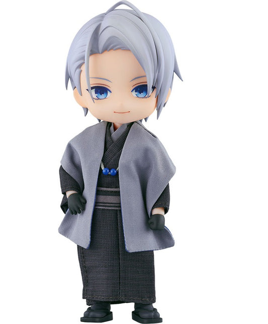 (Pre-Venta) Nendoroid Doll - Yamanbagiri Chougi (Casual Outfit)