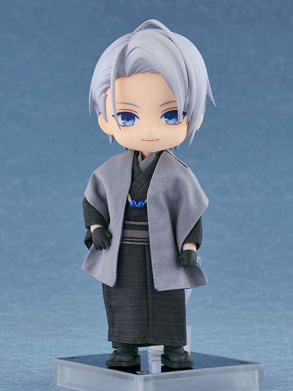 (Pre-Venta) Nendoroid Doll - Yamanbagiri Chougi (Casual Outfit)