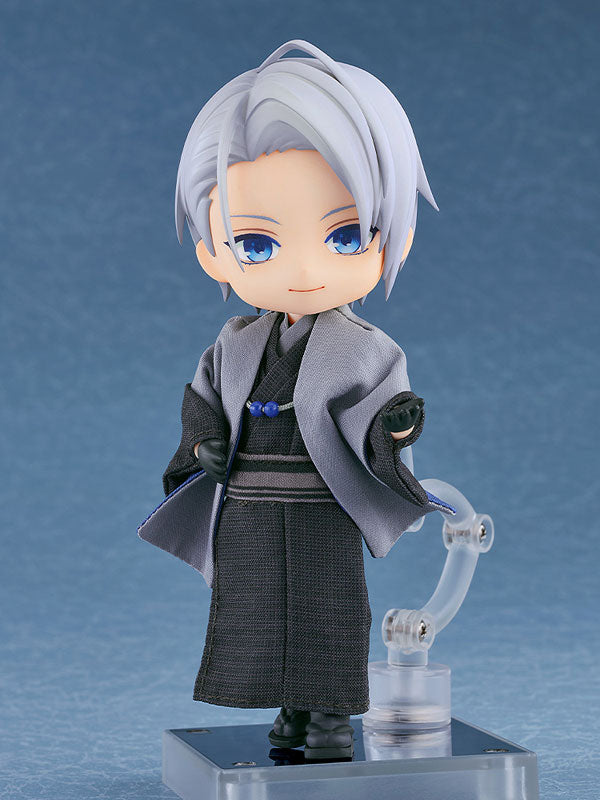 (Pre-Venta) Nendoroid Doll - Yamanbagiri Chougi (Casual Outfit)