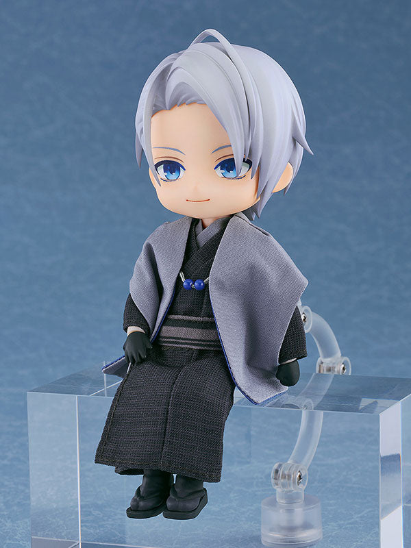 (Pre-Venta) Nendoroid Doll - Yamanbagiri Chougi (Casual Outfit)