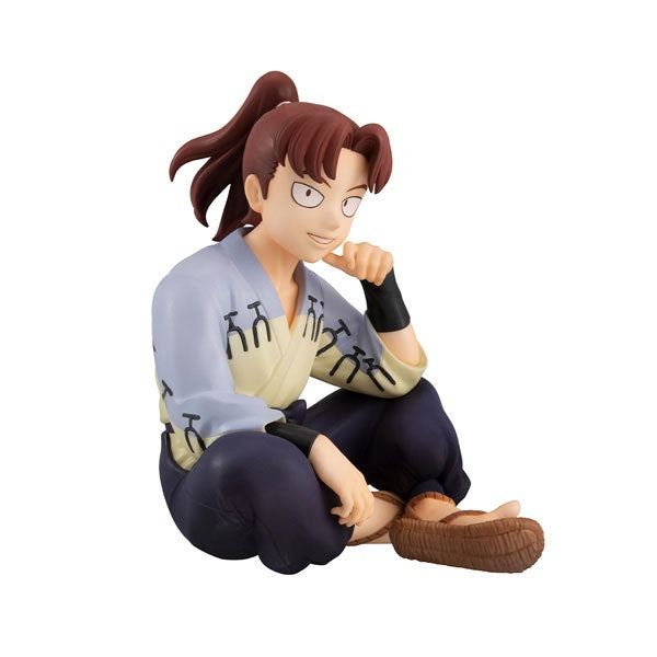 (Pre-Venta) Palm Sized - Rikichi Yamada