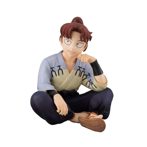 (Pre-Venta) Palm Sized - Rikichi Yamada