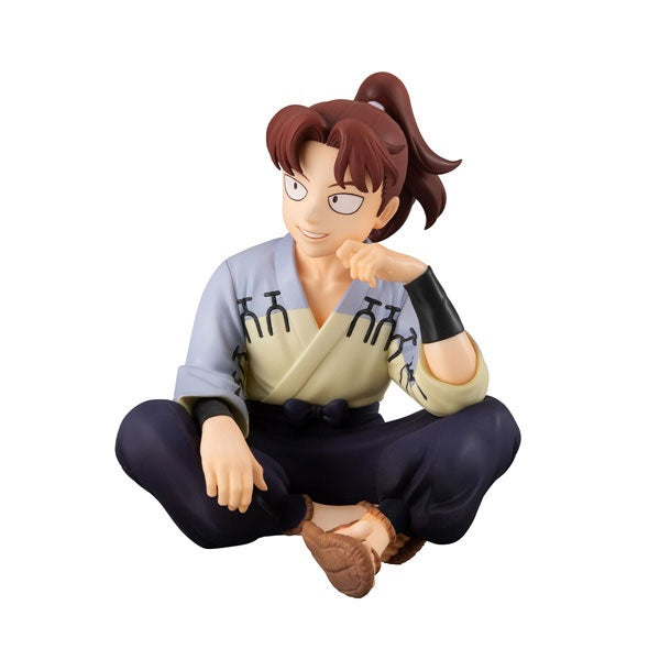 (Pre-Venta) Palm Sized - Rikichi Yamada