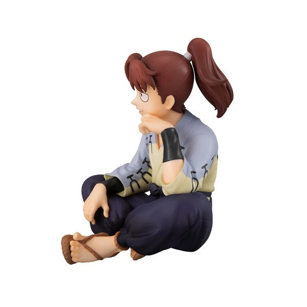 (Pre-Venta) Palm Sized - Rikichi Yamada