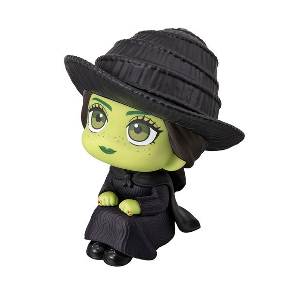(Pre-Venta) LookUp - Elphaba