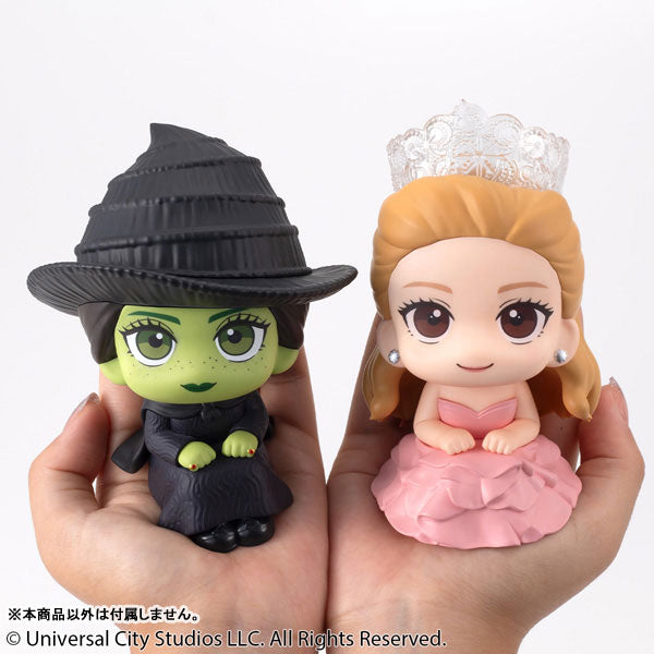 (Pre-Venta) LookUp - Elphaba