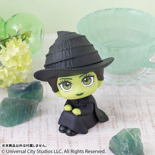 (Pre-Venta) LookUp - Elphaba
