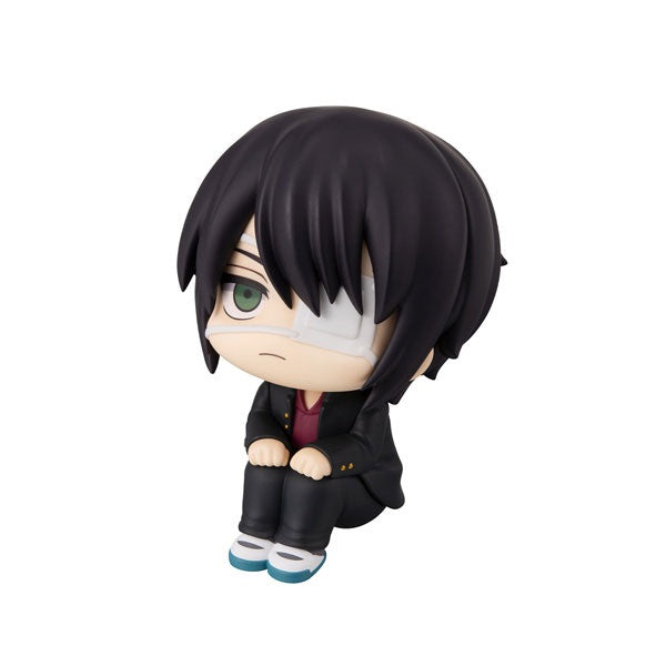 (Pre-Venta) LookUp - Shinsuke Takasugi (3-nen Z-gumi Ginpachi-sensei)