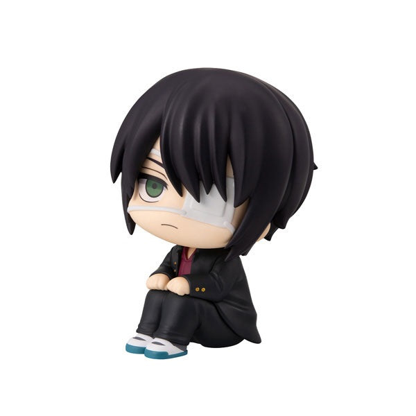 (Pre-Venta) LookUp - Shinsuke Takasugi (3-nen Z-gumi Ginpachi-sensei)