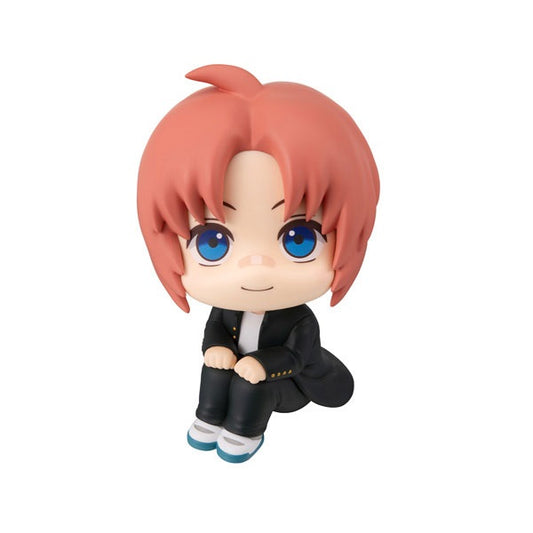 (Pre-Venta) LookUp - Kamui (3-nen Z-gumi Ginpachi-sensei)