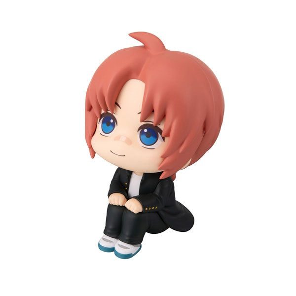 (Pre-Venta) LookUp - Kamui (3-nen Z-gumi Ginpachi-sensei)