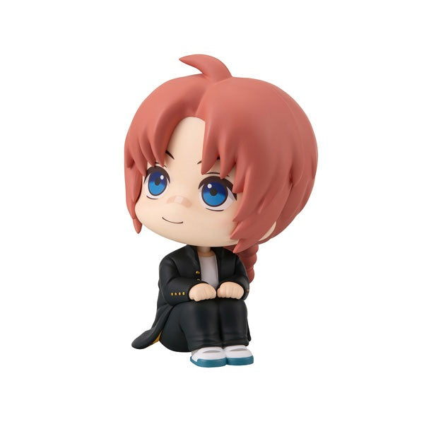 (Pre-Venta) LookUp - Kamui (3-nen Z-gumi Ginpachi-sensei)