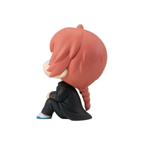 (Pre-Venta) LookUp - Kamui (3-nen Z-gumi Ginpachi-sensei)