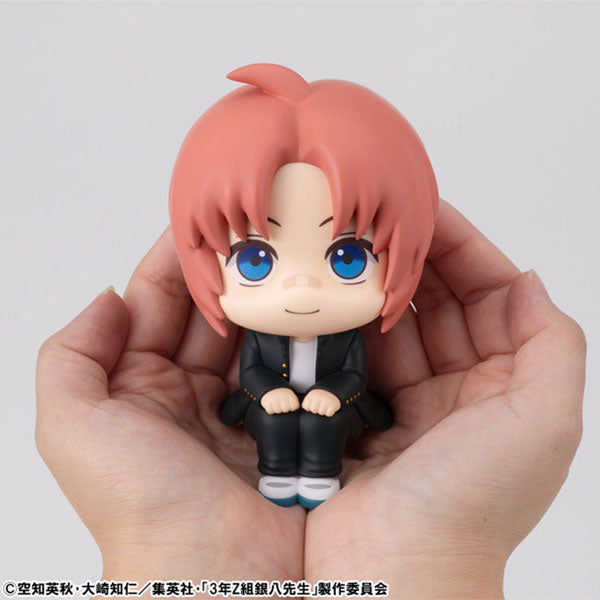 (Pre-Venta) LookUp - Kamui (3-nen Z-gumi Ginpachi-sensei)