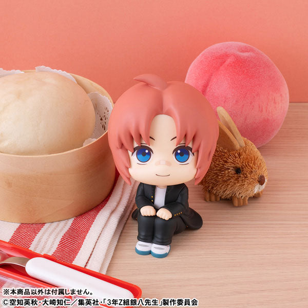 (Pre-Venta) LookUp - Kamui (3-nen Z-gumi Ginpachi-sensei)