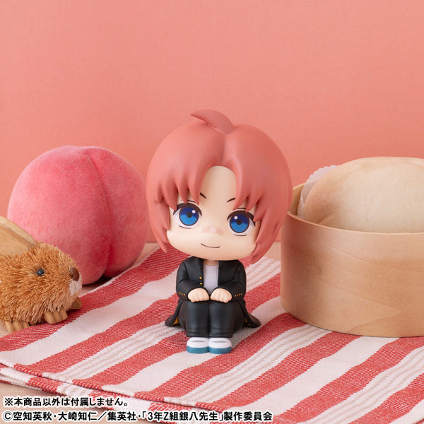 (Pre-Venta) LookUp - Kamui (3-nen Z-gumi Ginpachi-sensei)