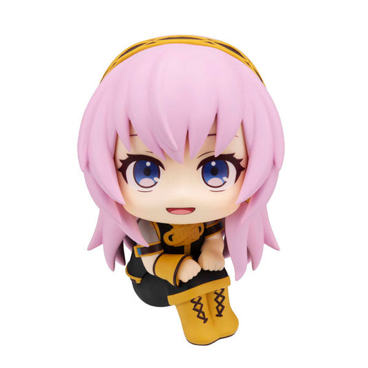 (Pre-Venta) LookUp - Megurine Luka