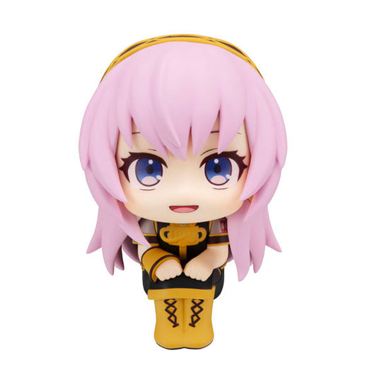 (Pre-Venta) LookUp - Megurine Luka