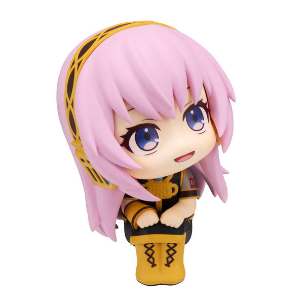 (Pre-Venta) LookUp - Megurine Luka