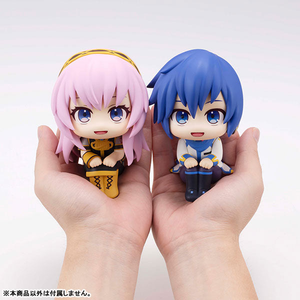 (Pre-Venta) LookUp - Megurine Luka